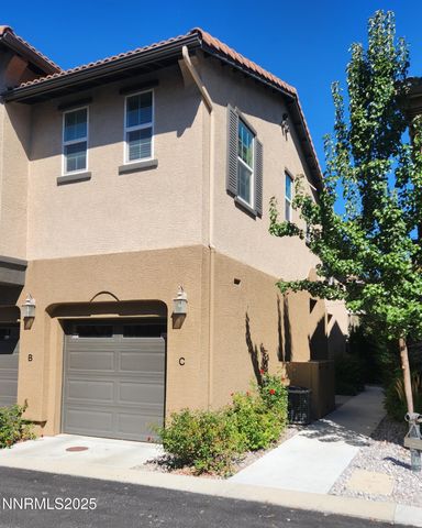 1828 Wind Ranch Road C, Reno, NV 89521
