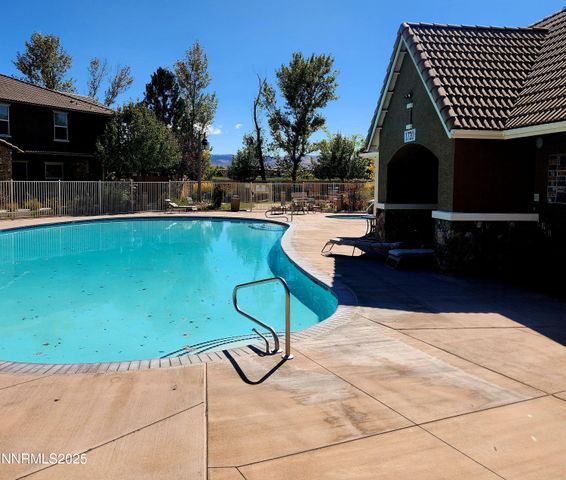 1828 Wind Ranch Road C, Reno, NV 89521