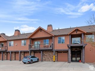14311 N BUCK HORN TRL #42N, Kamas, UT 84036