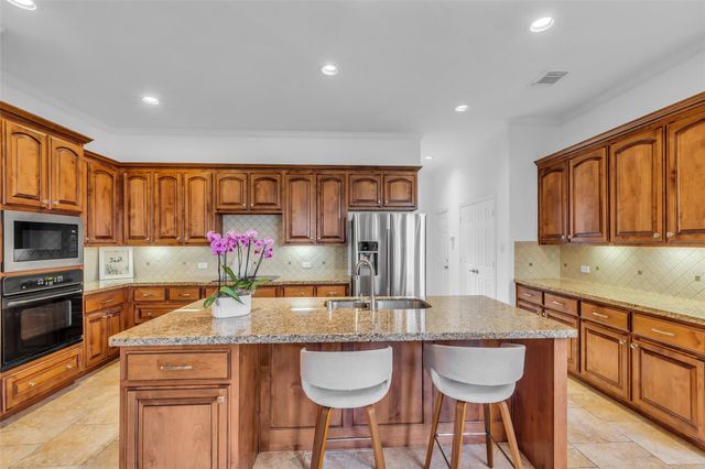5911 Piney Birch Court, Houston, TX 77345