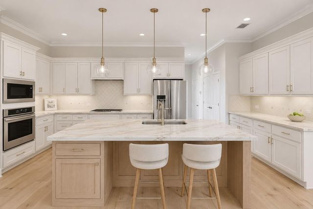 5911 Piney Birch Court, Houston, TX 77345