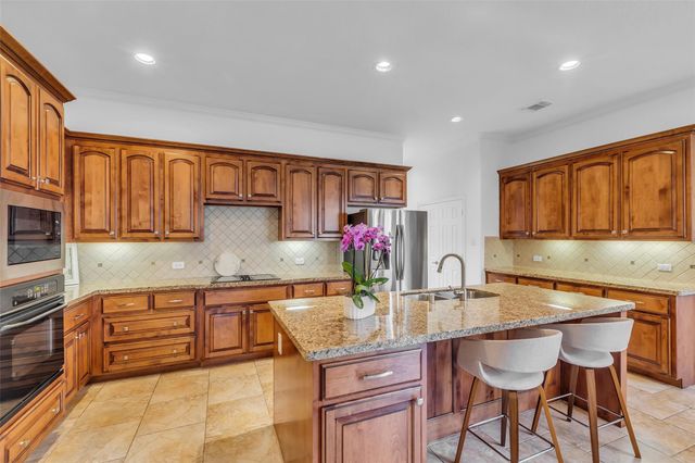 5911 Piney Birch Court, Houston, TX 77345