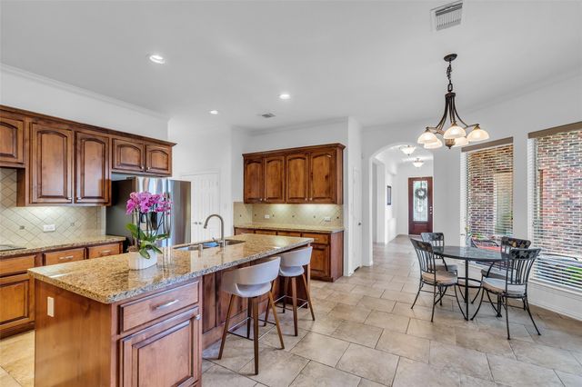 5911 Piney Birch Court, Houston, TX 77345