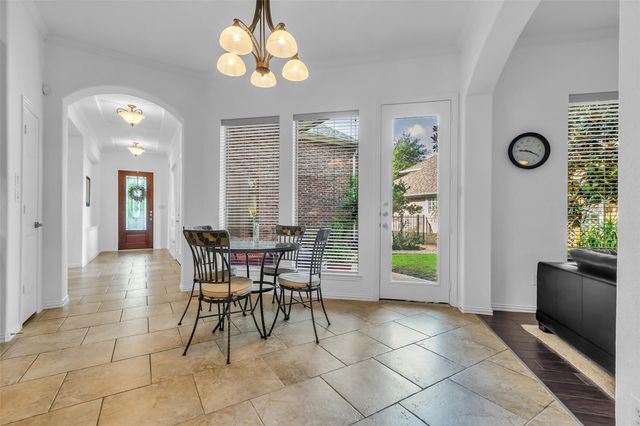 5911 Piney Birch Court, Houston, TX 77345