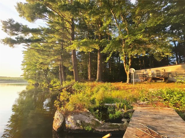25 George Segar Road, Swan Lake, NY 12783