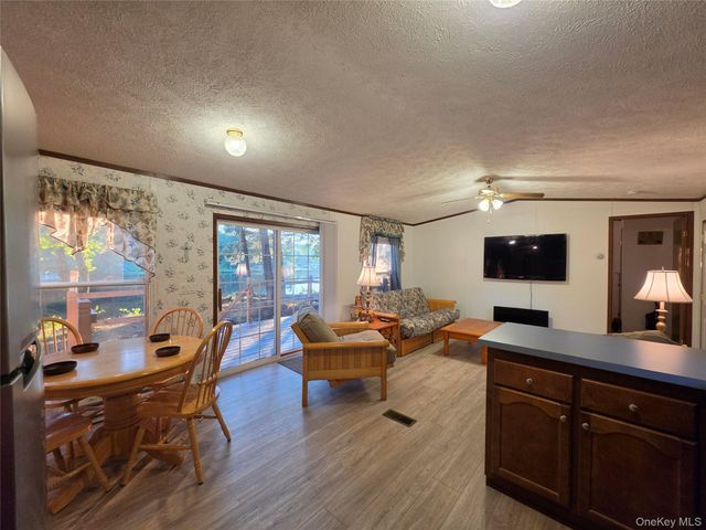 25 George Segar Road, Swan Lake, NY 12783