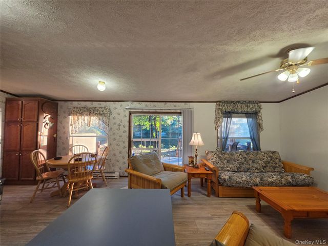 25 George Segar Road, Swan Lake, NY 12783