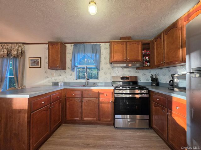 25 George Segar Road, Swan Lake, NY 12783