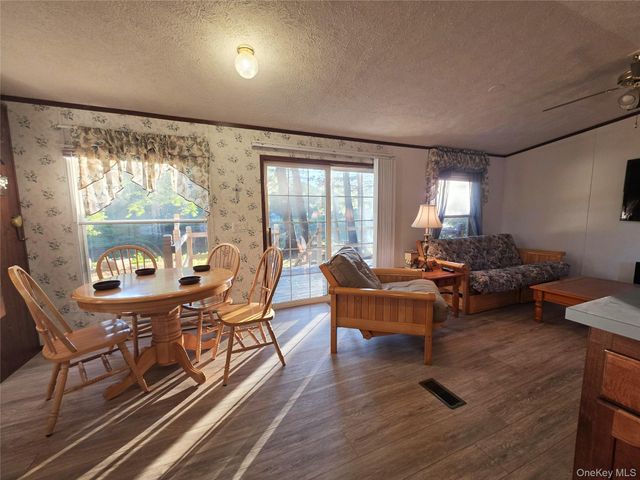 25 George Segar Road, Swan Lake, NY 12783