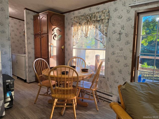 25 George Segar Road, Swan Lake, NY 12783