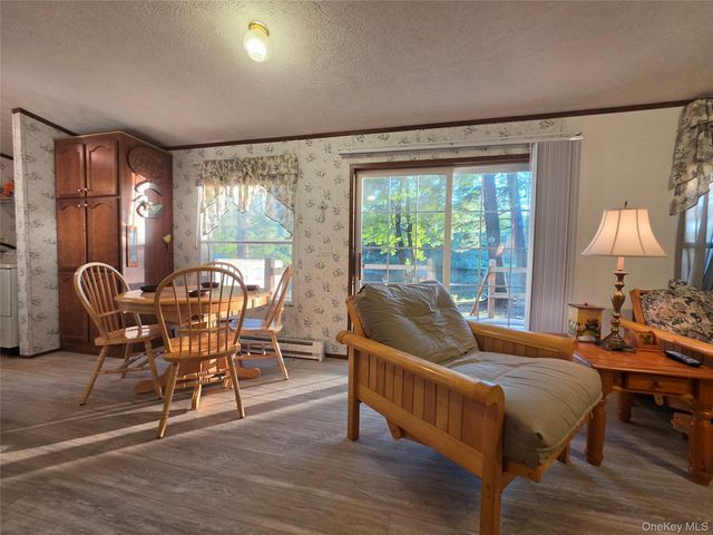 25 George Segar Road, Swan Lake, NY 12783