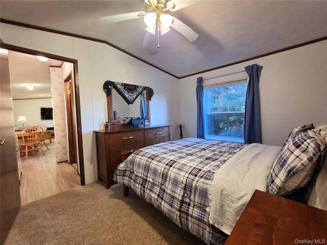 25 George Segar Road, Swan Lake, NY 12783