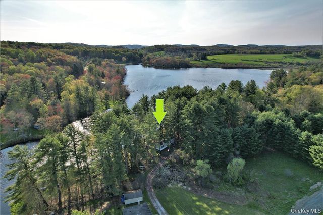 25 George Segar Road, Swan Lake, NY 12783