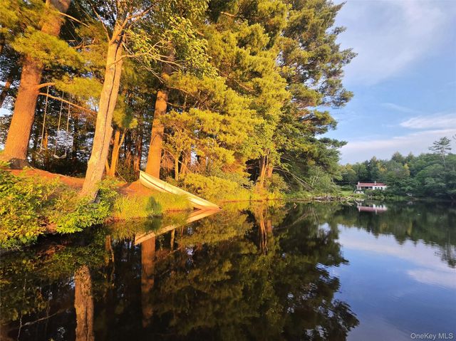 25 George Segar Road, Swan Lake, NY 12783