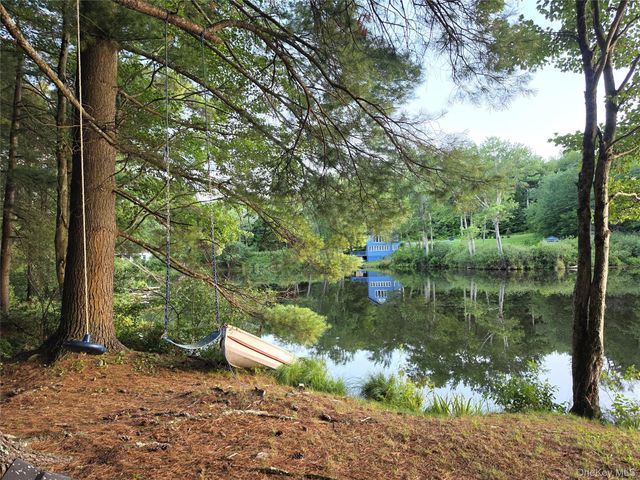 25 George Segar Road, Swan Lake, NY 12783