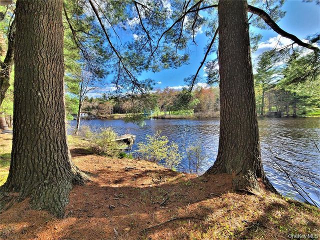 25 George Segar Road, Swan Lake, NY 12783