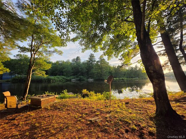 25 George Segar Road, Swan Lake, NY 12783