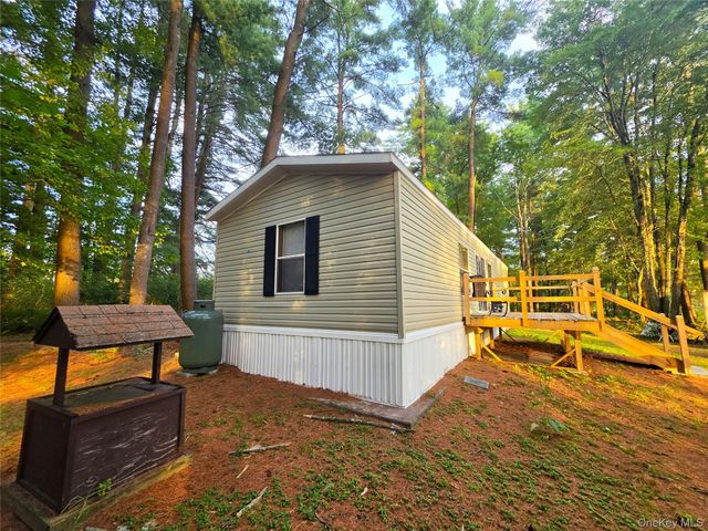 25 George Segar Road, Swan Lake, NY 12783