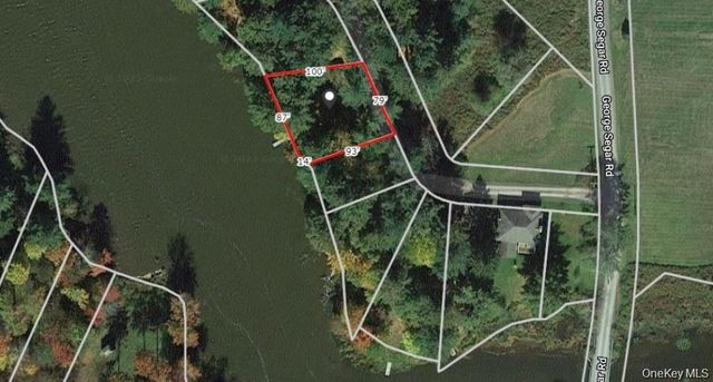 25 George Segar Road, Swan Lake, NY 12783