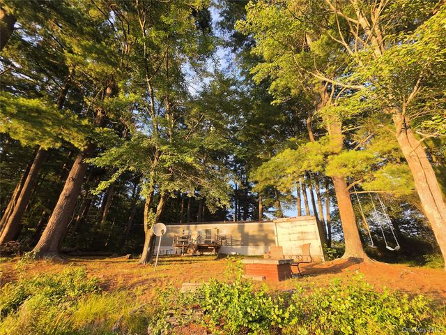 25 George Segar Road, Swan Lake, NY 12783