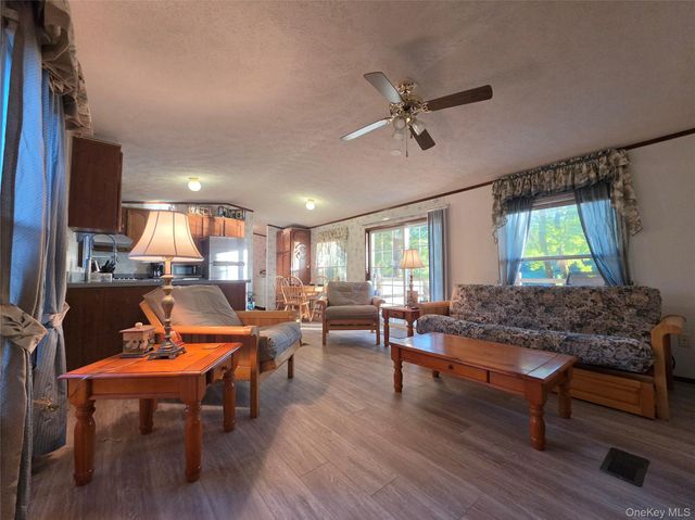 25 George Segar Road, Swan Lake, NY 12783