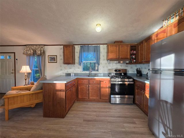 25 George Segar Road, Swan Lake, NY 12783