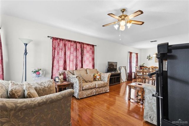 1909 Tyler Street, Mission, TX 78572