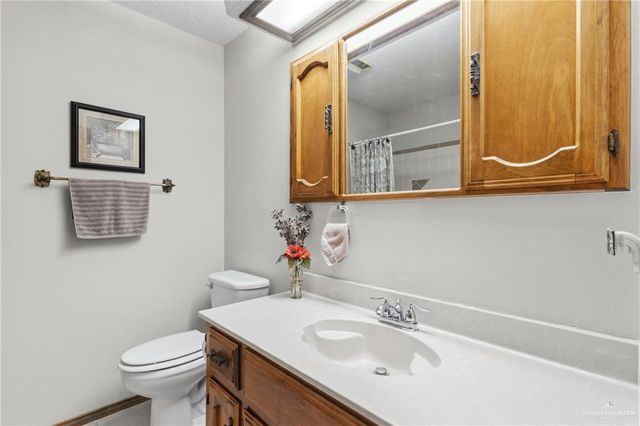 1909 Tyler Street, Mission, TX 78572