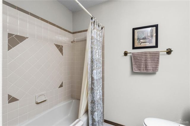 1909 Tyler Street, Mission, TX 78572