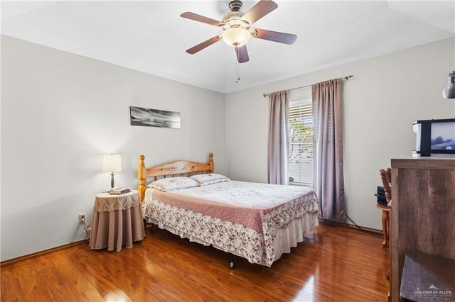 1909 Tyler Street, Mission, TX 78572