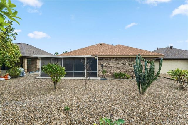 1909 Tyler Street, Mission, TX 78572