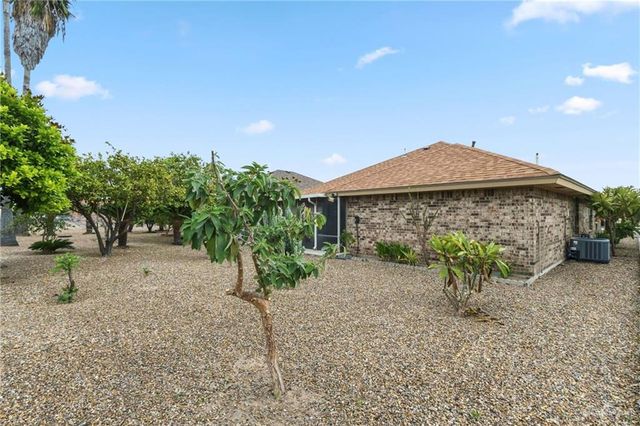 1909 Tyler Street, Mission, TX 78572