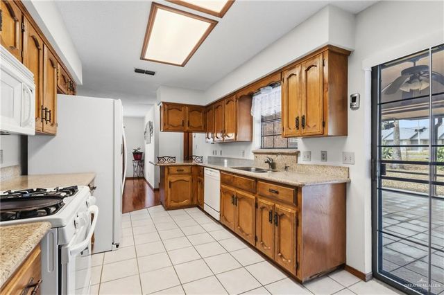 1909 Tyler Street, Mission, TX 78572