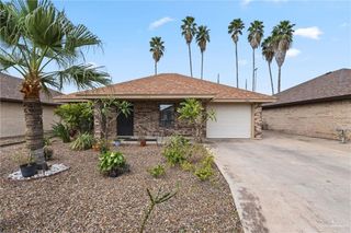 1909 Tyler Street, Mission, TX 78572