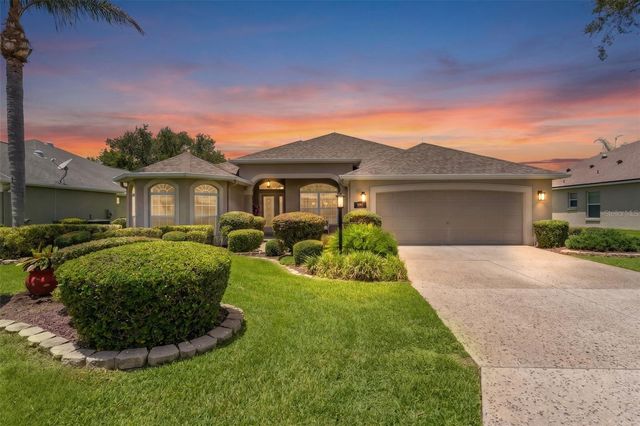 1281 BETHUNE WAY, The Villages, FL 32162