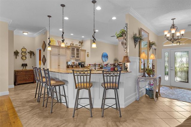 1281 BETHUNE WAY, The Villages, FL 32162