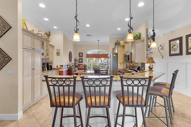 1281 BETHUNE WAY, The Villages, FL 32162