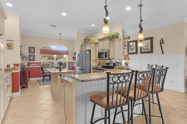 1281 BETHUNE WAY, The Villages, FL 32162