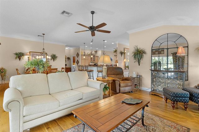 1281 BETHUNE WAY, The Villages, FL 32162