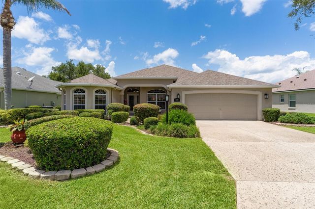 1281 BETHUNE WAY, The Villages, FL 32162