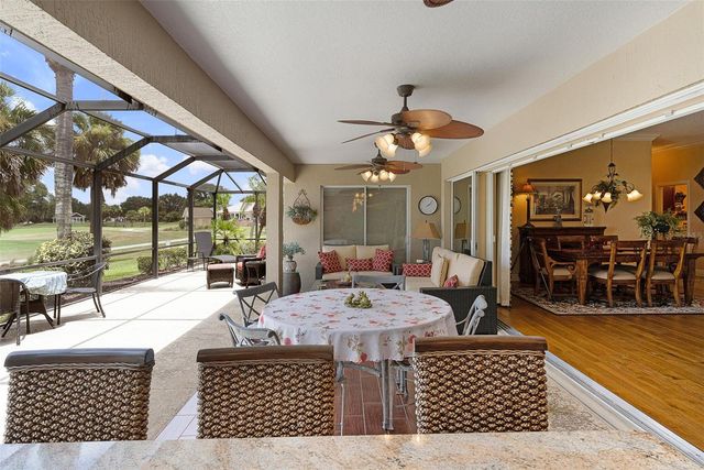 1281 BETHUNE WAY, The Villages, FL 32162