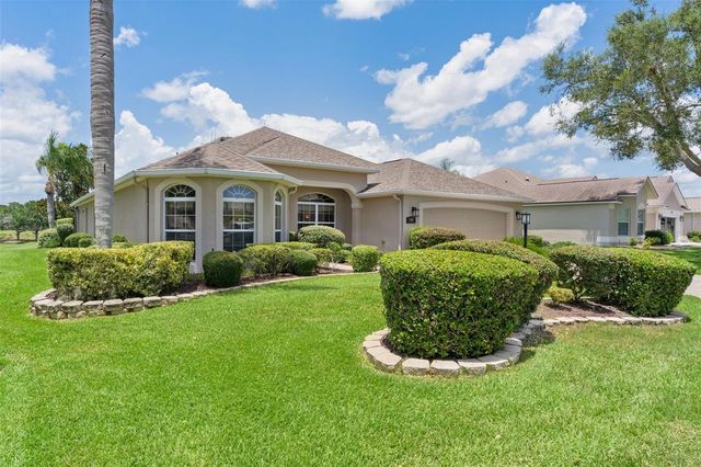 1281 BETHUNE WAY, The Villages, FL 32162
