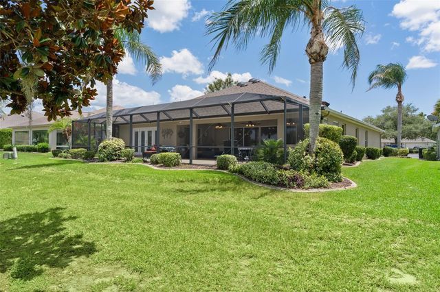 1281 BETHUNE WAY, The Villages, FL 32162