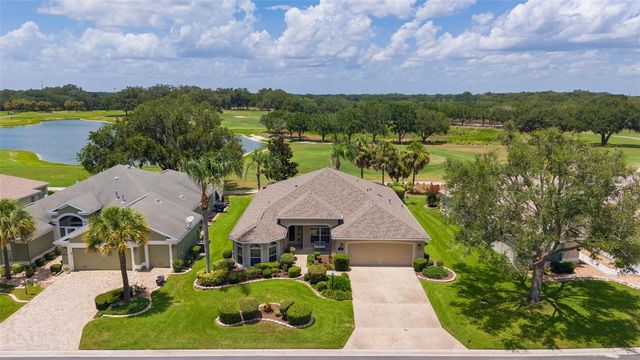 1281 BETHUNE WAY, The Villages, FL 32162