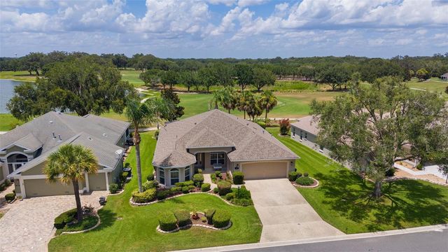 1281 BETHUNE WAY, The Villages, FL 32162