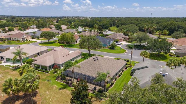 1281 BETHUNE WAY, The Villages, FL 32162