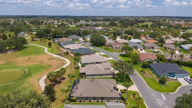 1281 BETHUNE WAY, The Villages, FL 32162