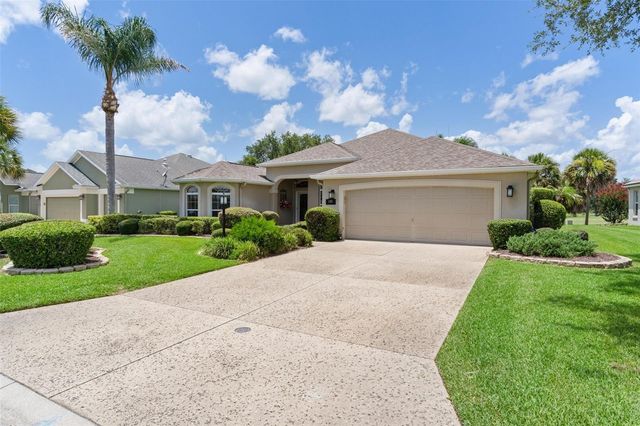 1281 BETHUNE WAY, The Villages, FL 32162