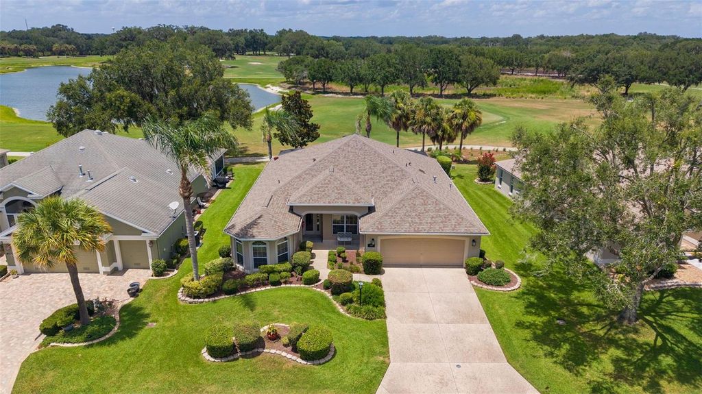 1281 BETHUNE WAY, The Villages, FL 32162