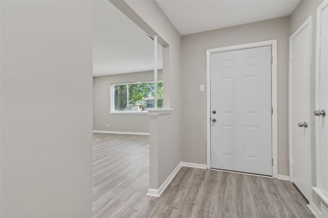 1222 Serenade Lane, Dallas, TX 75241